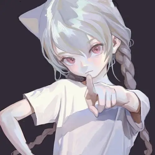 书友小幽头像
